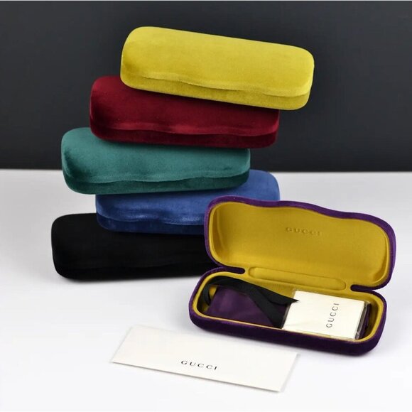 NEW Gucci GG1532SA - 004 Pink Sunglasses - Picture 12 of 12